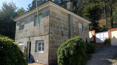 Foto 2 de Casa o chalet de alquiler en Rua Moledo, 25, Marín, Pontevedra