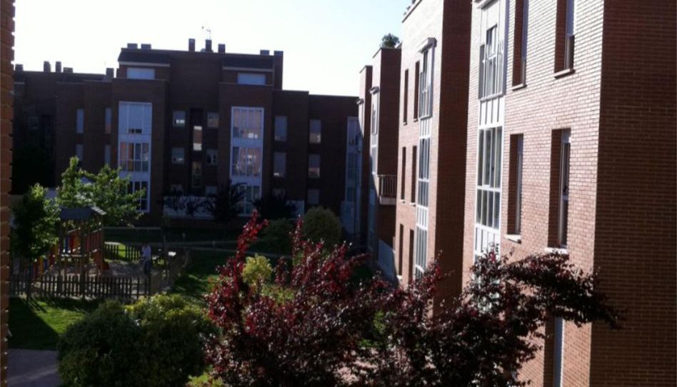 Piso de alquiler en Vía Complutense, 122, Pryconsa - Juan de Austria, Alcalá de Henares - imagen 1 Foto 1 de Piso de alquiler en Vía Complutense, 122, Pryconsa - Juan de Austria, Alcalá de Henares
