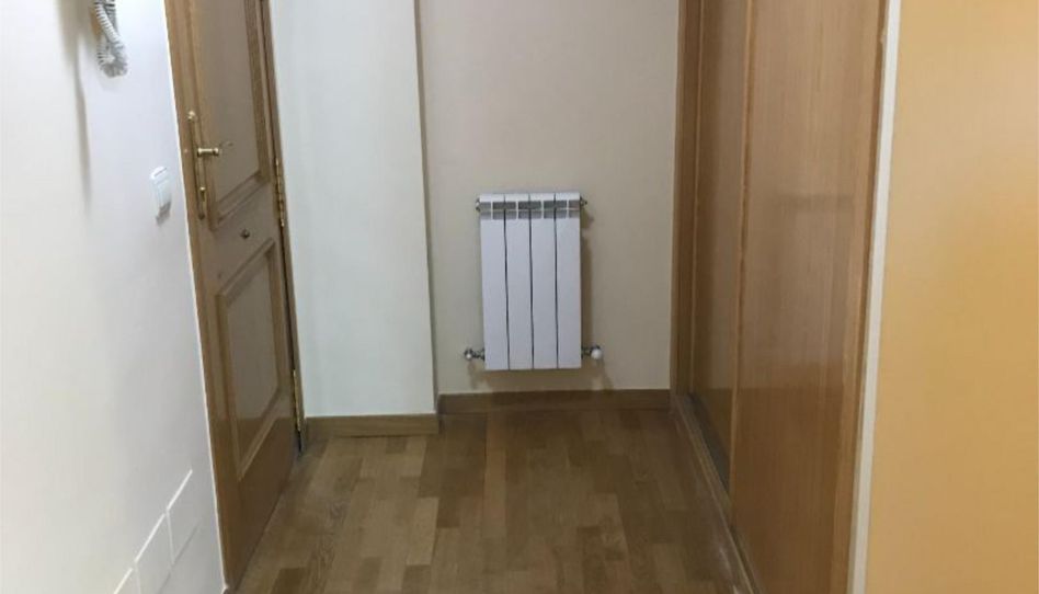Piso de alquiler en Vía Complutense, 122, Pryconsa - Juan de Austria - Imagen 2
