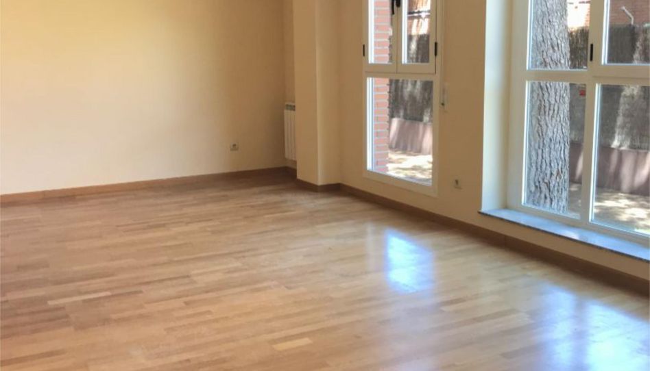 Piso de alquiler en Vía Complutense, 122, Pryconsa - Juan de Austria - Imagen 4