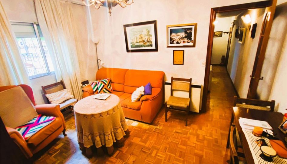 Pis en venda a Calle del Lago Erie, 1, Casco histórico de Vicálvaro, Madrid Capital - imatge 1 Foto 1 de Pis en venda a Calle del Lago Erie, 1, Casco histórico de Vicálvaro, Madrid Capital