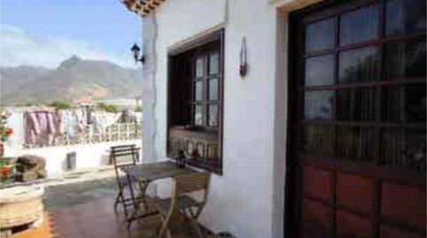 Foto 2 de Estudio de alquiler en Tejina, San Cristóbal de la Laguna