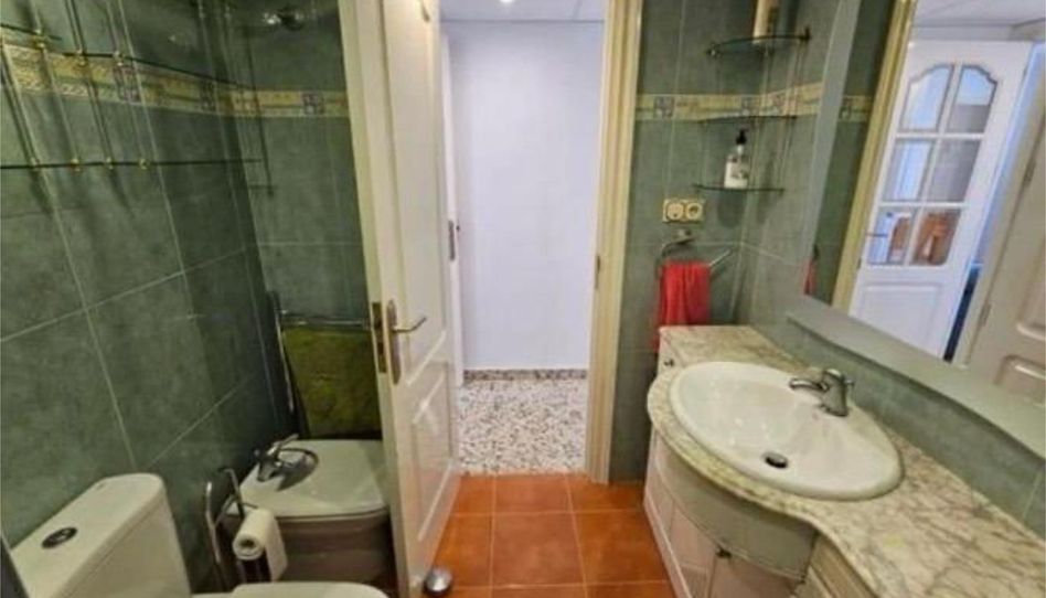 Room in Avenida de Los Guindos, 40, Los Guindos - Parque Mediterráneo - Santa Paula, Málaga Capital - image 1 Photo 1 of Room in Avenida de Los Guindos, 40, Los Guindos - Parque Mediterráneo - Santa Paula, Málaga Capital