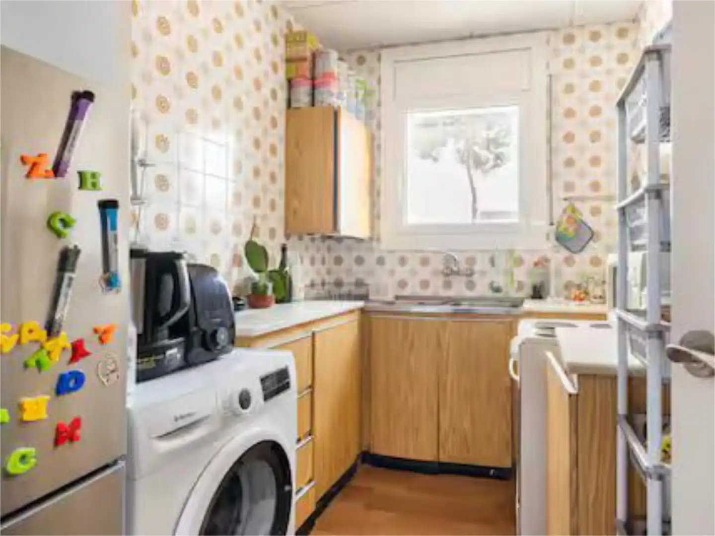 Room in Passeig del Roser, 74, Mira-sol