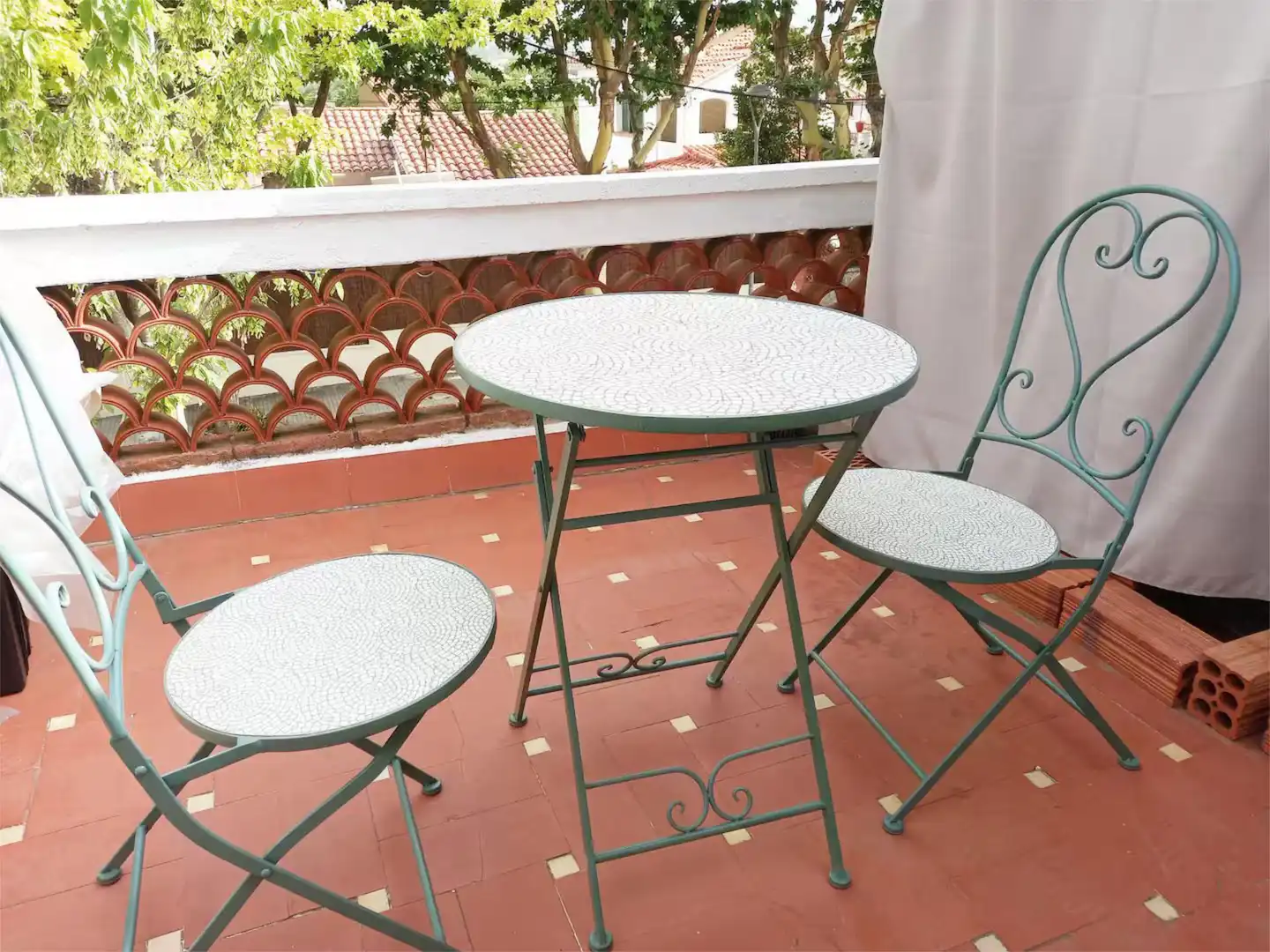 Room in Passeig del Roser, 74, Mira-sol