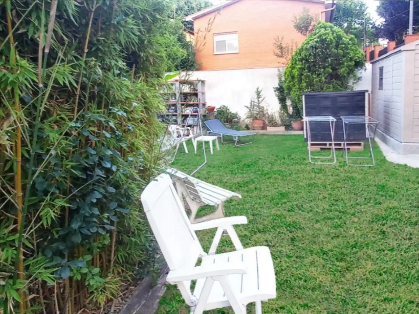 Room in Passeig del Roser, 74, Mira-sol