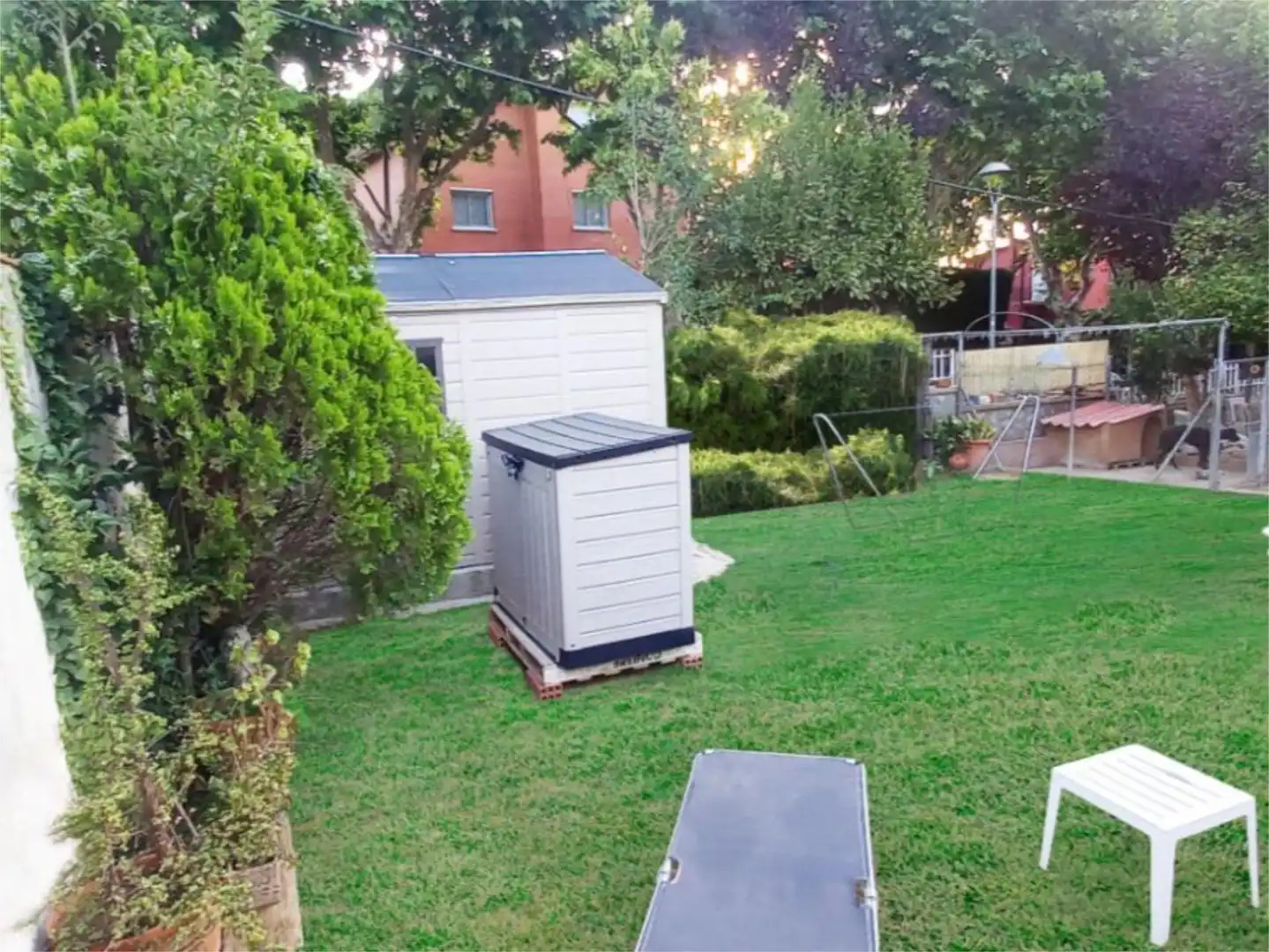 Room in Passeig del Roser, 74, Mira-sol