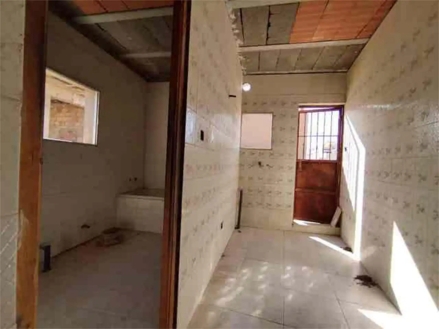 Casa o xalet en venda a Casco Antiguo Casa o xalet en venda en Águilas amb Terrassa