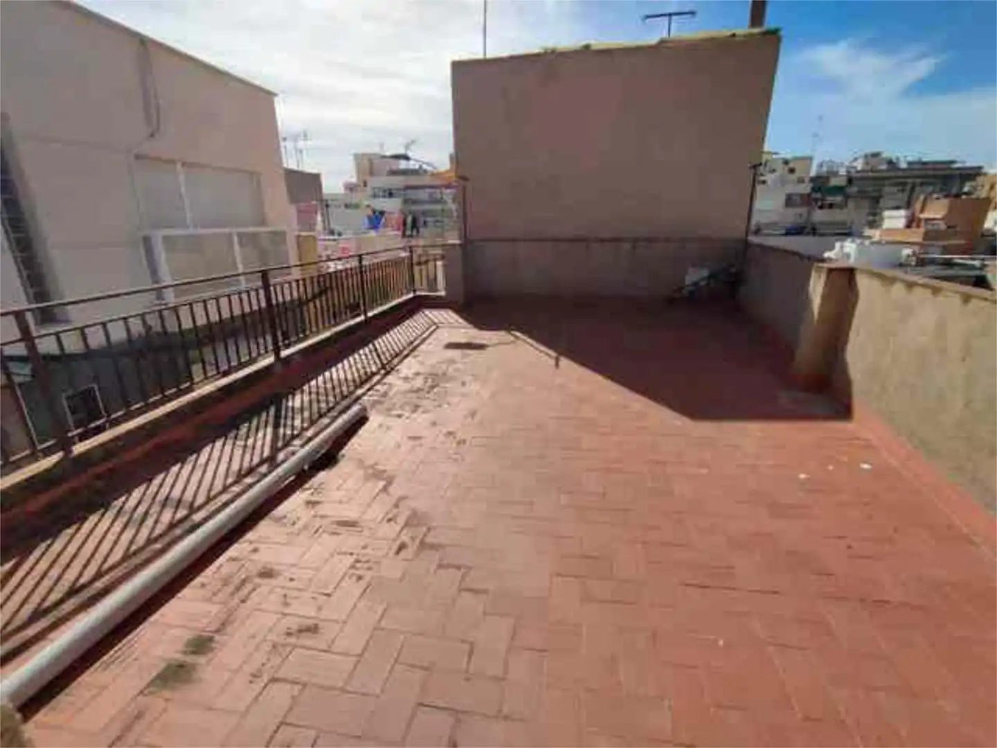 Casa o xalet en venda a Casco Antiguo Terrassa de Casa o xalet en venda en Águilas amb Terrassa