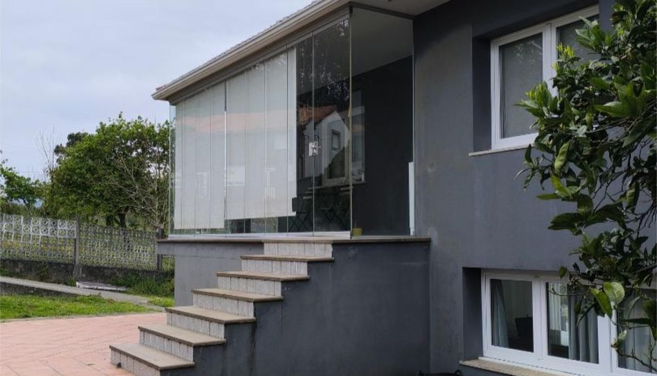 Piso en venta en Aldea Abanqueiro, 65, Boiro, A Coruña - imagen 1 Foto 1 de Piso en venta en Aldea Abanqueiro, 65, Boiro, A Coruña