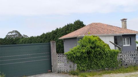 Piso en venta en Aldea Abanqueiro, 65, Boiro, A Coruña - imagen 2 Foto 2 de Piso en venta en Aldea Abanqueiro, 65, Boiro, A Coruña