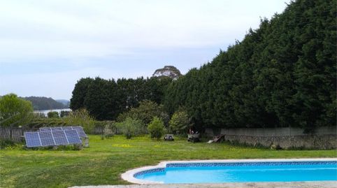 Piso en venta en Aldea Abanqueiro, 65, Boiro, A Coruña - imagen 5 Foto 5 de Piso en venta en Aldea Abanqueiro, 65, Boiro, A Coruña