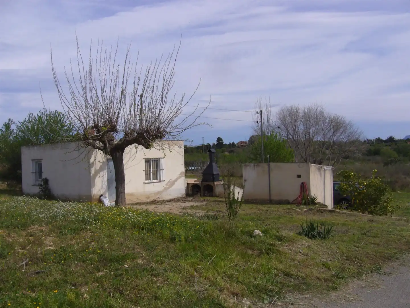 Grundstücke zum Verkauf in Carrer Urb. Calders nord, 4, Vallmoll Grundstücke zum Verkauf in Vallmoll