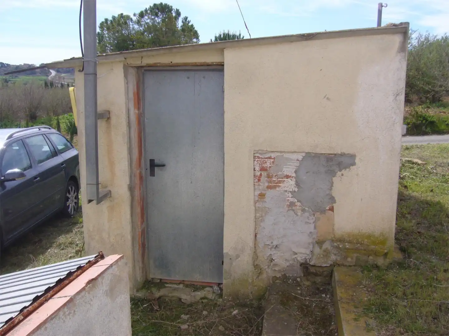 Grundstücke zum Verkauf in Carrer Urb. Calders nord, 4, Vallmoll Grundstücke zum Verkauf in Vallmoll