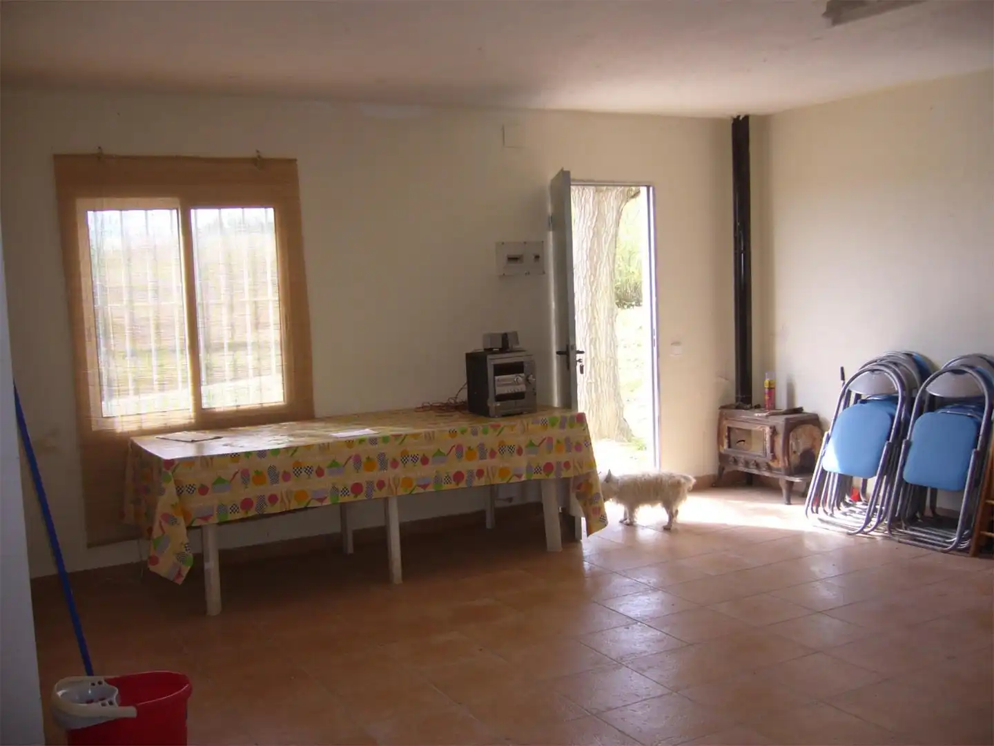 Grundstücke zum Verkauf in Carrer Urb. Calders nord, 4, Vallmoll Küche von Grundstücke zum Verkauf in Vallmoll