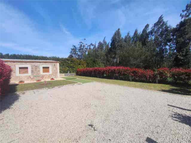 Casa-chalet en Alquiler en Camariñas