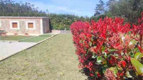 Foto 3 de Casa o chalet de alquiler en Camariñas, A Coruña