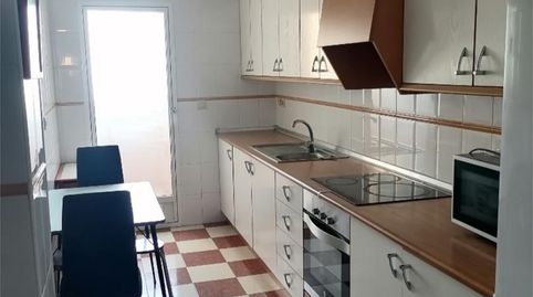 Foto 2 de Piso en venta en Avinguda Periodista Rodolfo de Salazar, 34, Carolinas Altas, Alicante / Alacant