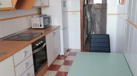 Foto 3 de Piso en venta en Avinguda Periodista Rodolfo de Salazar, 34, Carolinas Altas, Alicante / Alacant