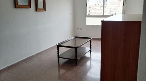 Foto 5 de Piso en venta en Avinguda Periodista Rodolfo de Salazar, 34, Carolinas Altas, Alicante / Alacant