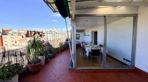 Foto 5 von Dachboden zum Verkauf in Carrer de Cartagena, 236, Sagrada Família, Barcelona Capital