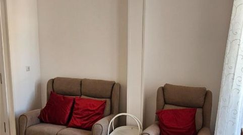 Foto 4 de Pis de lloguer a Calle de Moratines, 17, Acacias, Madrid Capital