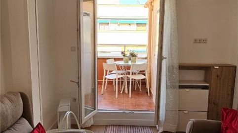 Foto 5 de Pis de lloguer a Calle de Moratines, 17, Acacias, Madrid Capital