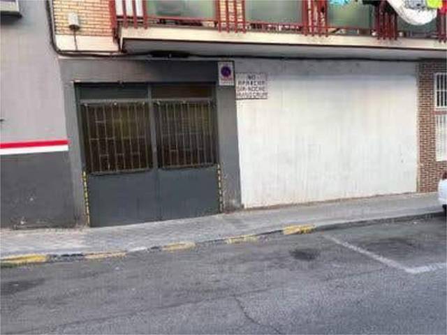 Local comercial en Alquiler en Casco Histórico