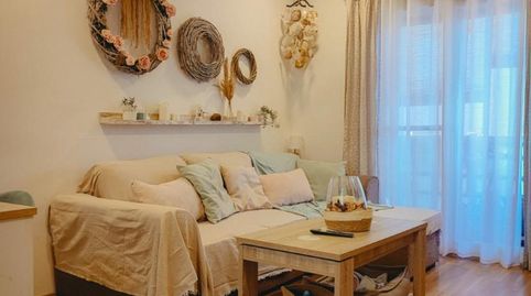 Foto 3 de Piso en venta en Carrer Canonge Julià, 20, Alboraya Centro, Alboraya