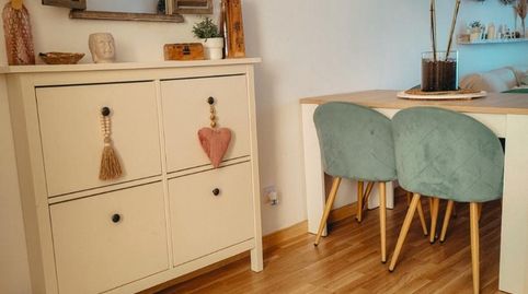 Foto 4 de Piso en venta en Carrer Canonge Julià, 20, Alboraya Centro, Alboraya