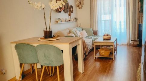 Foto 5 de Piso en venta en Carrer Canonge Julià, 20, Alboraya Centro, Alboraya