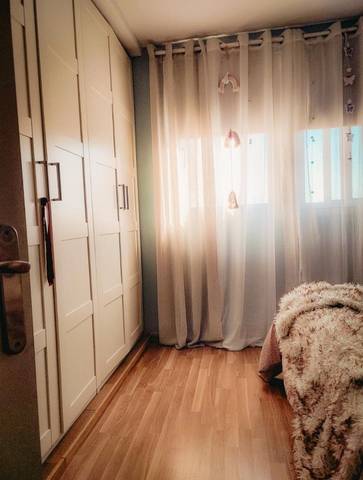 Piso en Venta en Carrer Canonge Julià, 20 en Alboraya Centro