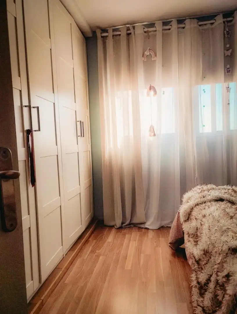 Habitación de Piso en venta en Alboraya con Parquet y Balcón