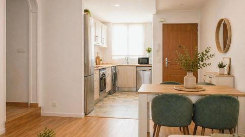 Foto 2 de Piso en venta en Carrer Canonge Julià, 20, Alboraya Centro, Alboraya