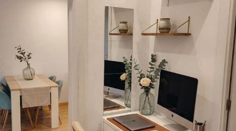 Foto 4 de Piso en venta en Carrer Canonge Julià, 20, Alboraya Centro, Alboraya