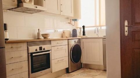 Foto 5 de Piso en venta en Carrer Canonge Julià, 20, Alboraya Centro, Alboraya