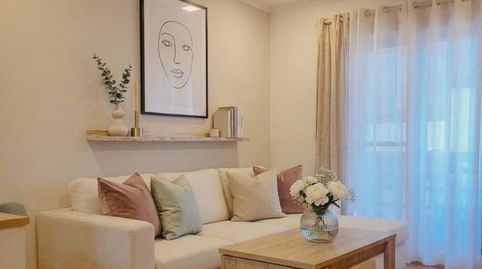 Foto 3 de Piso en venta en Carrer Canonge Julià, 20, Alboraya Centro, Alboraya