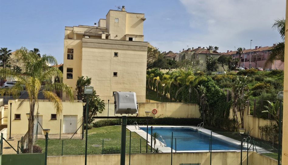 Wohnung zur Miete in Calle Torre de Punta Carnero, 51, San García, Algeciras - Bild 1 Foto 1 von Wohnung zur Miete in Calle Torre de Punta Carnero, 51, San García, Algeciras