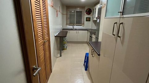 Wohnung zur Miete in Calle Torre de Punta Carnero, 51, San García, Algeciras - Bild 2 Foto 2 von Wohnung zur Miete in Calle Torre de Punta Carnero, 51, San García, Algeciras