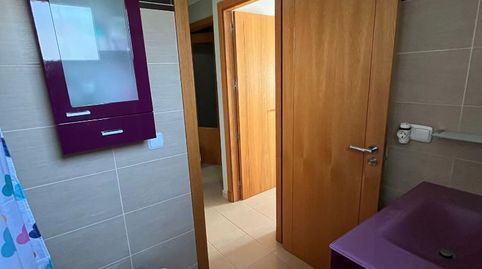 Wohnung zur Miete in Calle Torre de Punta Carnero, 51, San García, Algeciras - Bild 4 Foto 4 von Wohnung zur Miete in Calle Torre de Punta Carnero, 51, San García, Algeciras