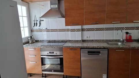 Foto 2 von Wohnung zur Miete in Avenida Lucio Diaz Flores Feo, 4, Llano del Camello, San Miguel de Abona