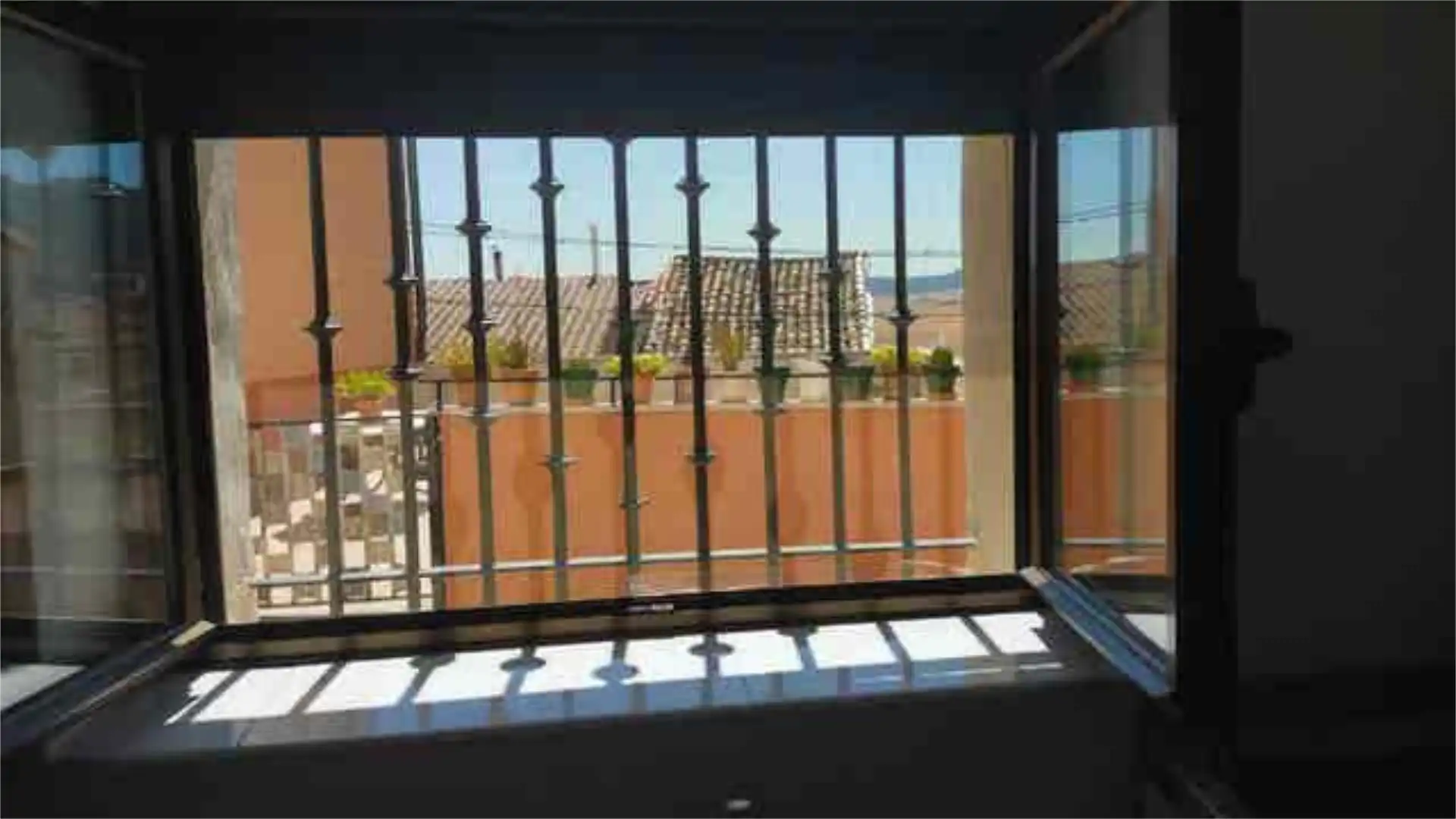Terraza de Casa o chalet en venta en Mendaza