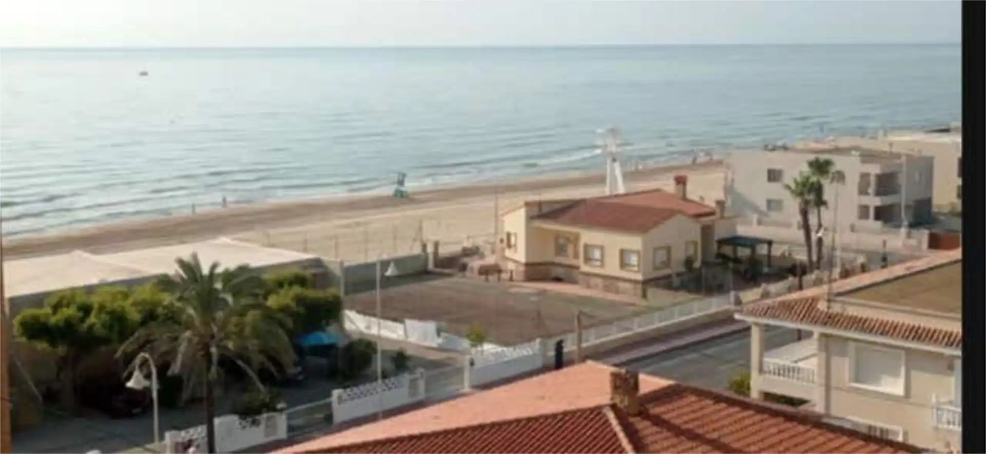 Vista exterior de Apartament de lloguer en Guardamar del Segura amb Terrassa