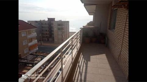 Foto 3 de Apartament de lloguer a Guardamar Playa, Guardamar del Segura