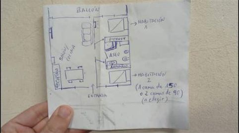 Foto 4 de Apartament de lloguer a Guardamar Playa, Guardamar del Segura