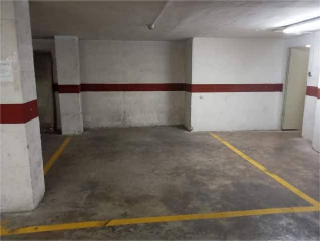 Garaje en Alquiler en San José - Los Metales