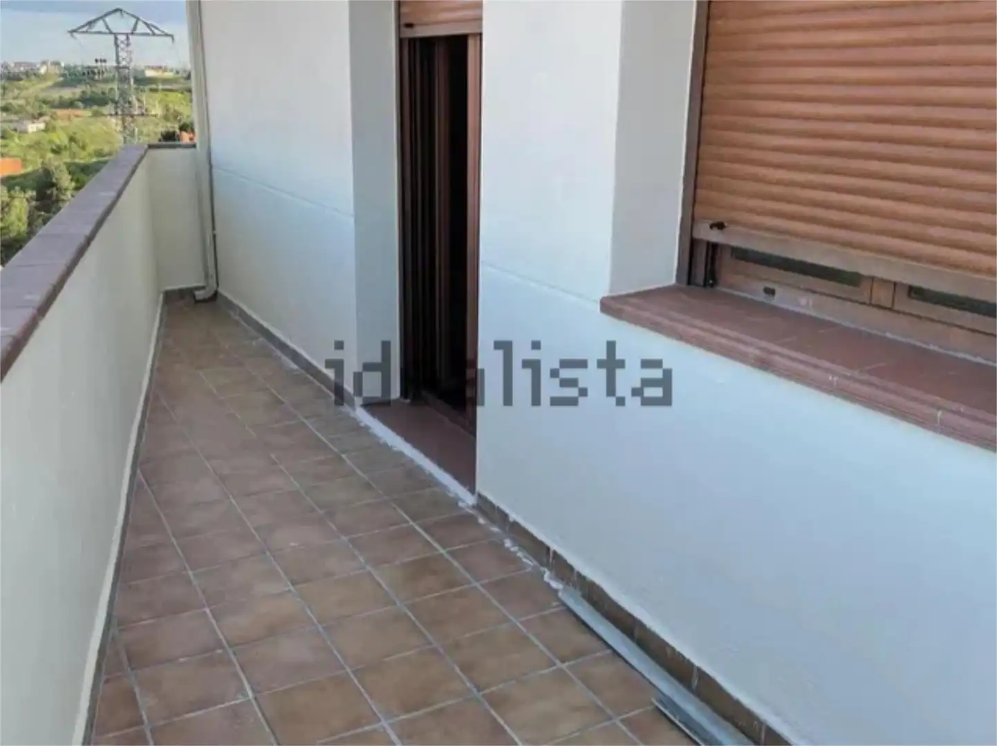 Piso en venta en Calle Santa Quiteria, 10, Tarancón Terraza de Piso en venta en Tarancón con Aire acondicionado, Terraza y Amueblado