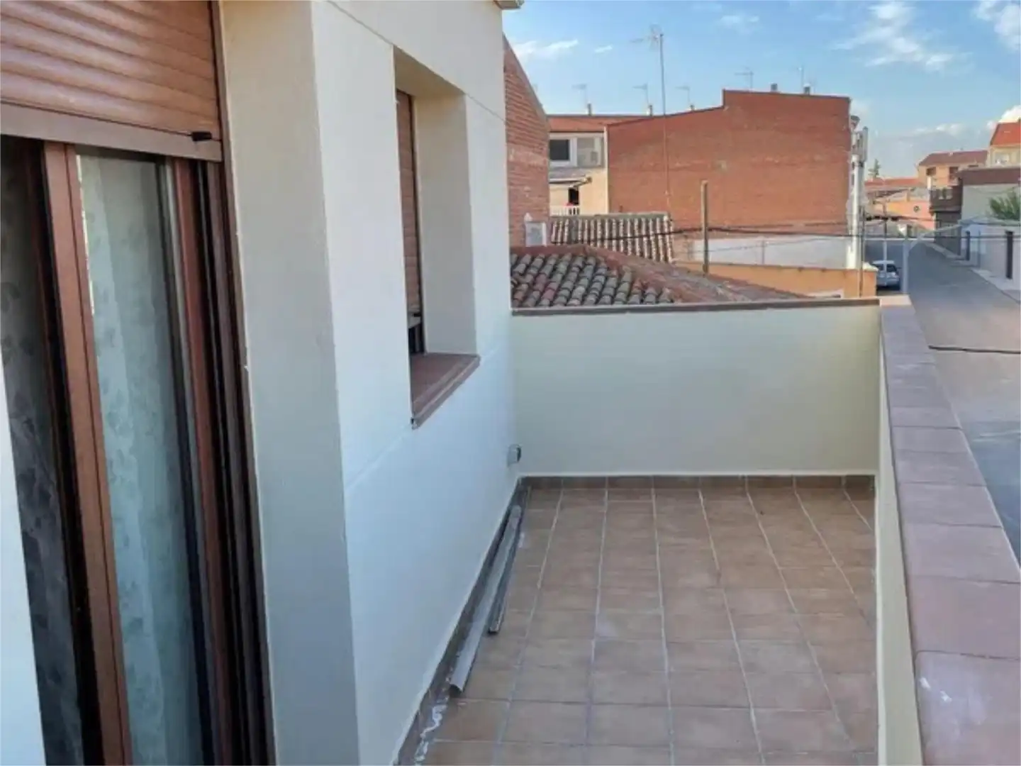 Terraza de Piso en venta en Tarancón con Aire acondicionado y Terraza