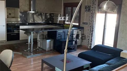 Foto 4 de Piso en venta en Calle Santa Quiteria, 10, Tarancón, Cuenca