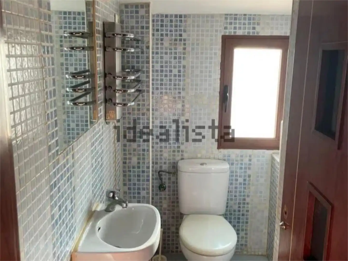 Piso en venta en Calle Santa Quiteria, 10, Tarancón Baño de Piso en venta en Tarancón con Aire acondicionado, Terraza y Amueblado